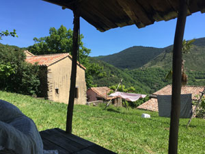 Gîte La Coste - Sud Cévennes