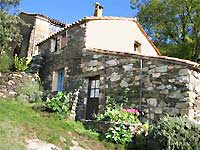 Hameau du gîte