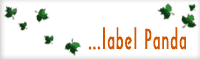 Label Panda